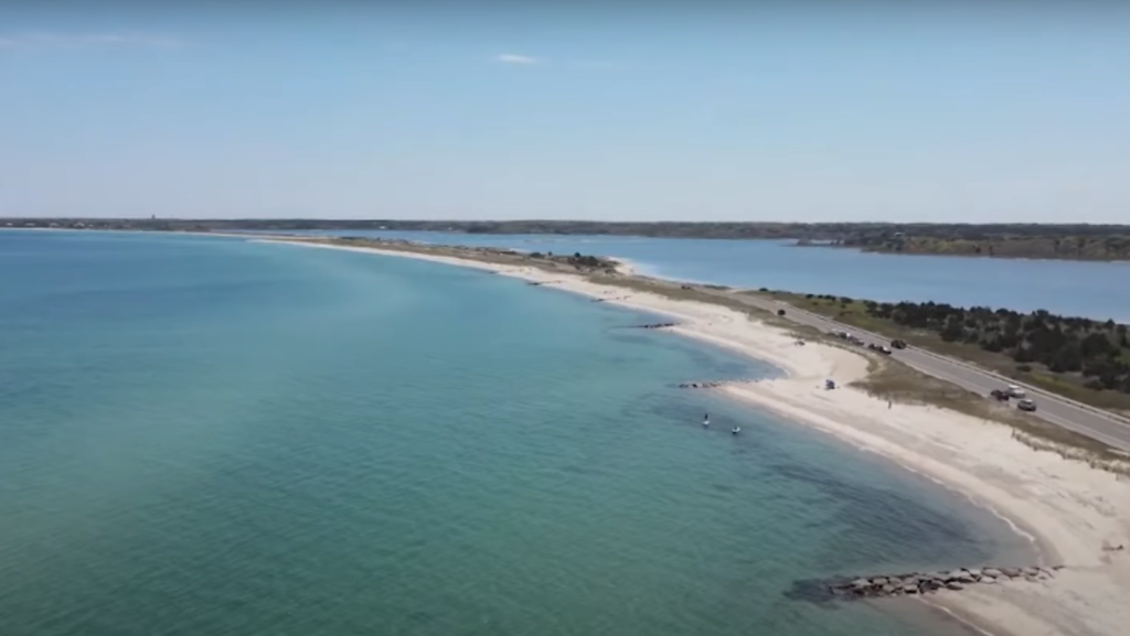 Martha's Vineyard, Massachusetts