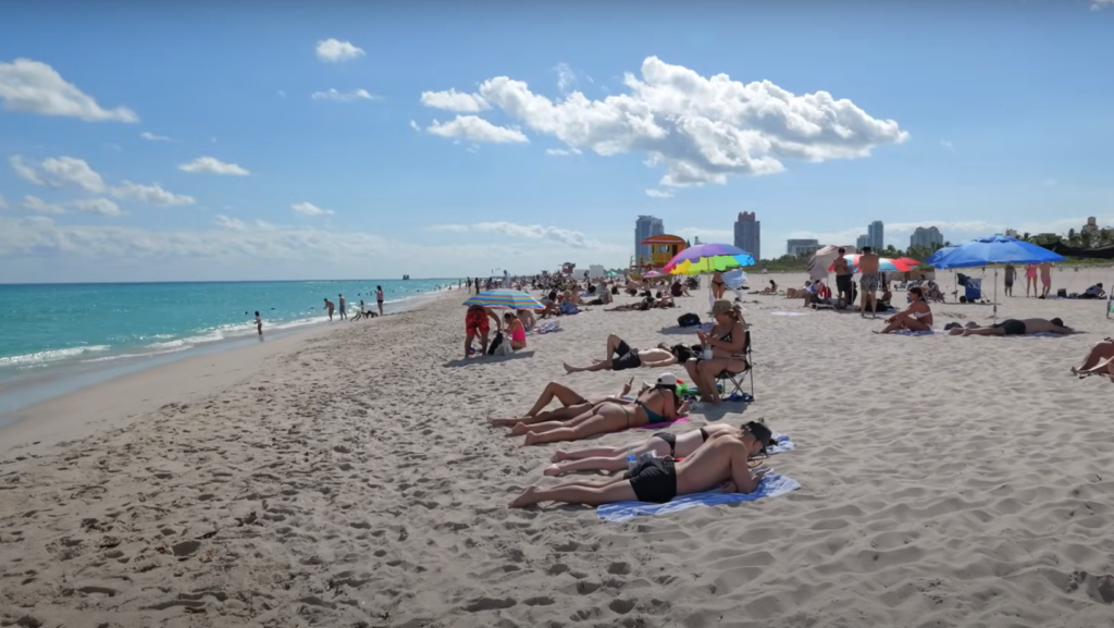 Miami Beach, Florida