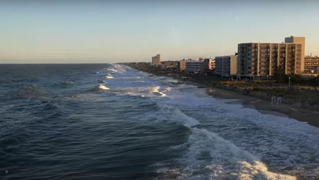 Rehoboth Beach, Delaware