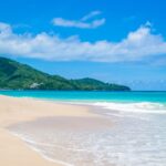 Top 10 Beaches on the East Coast of the USA Must Visit