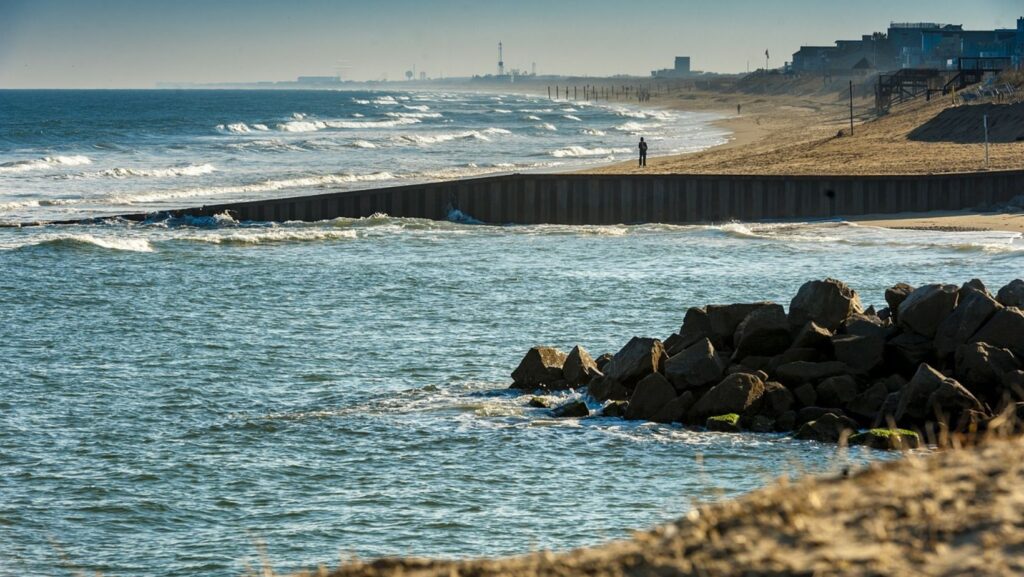 Virginia Beach, Virginia