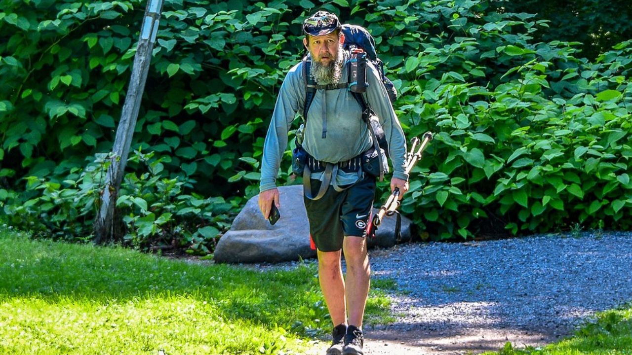 Appalachian Trail