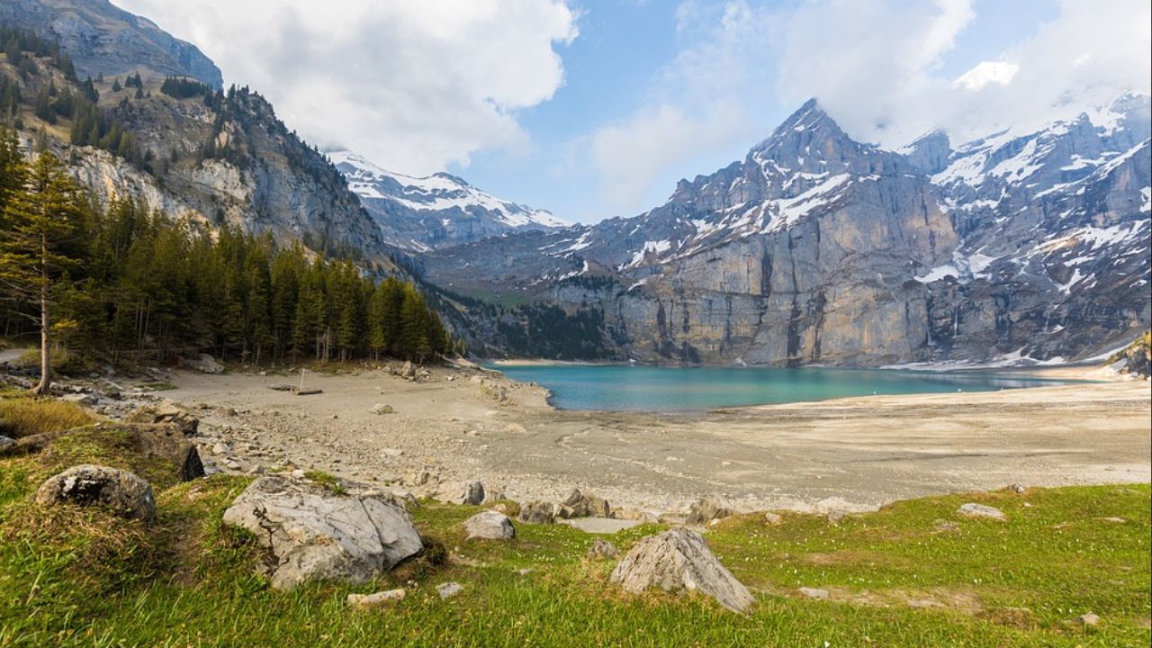 Glacier National Park