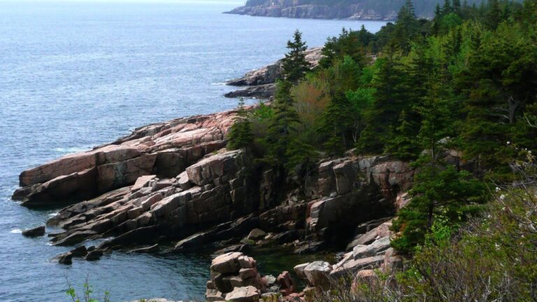 Acadia National Park