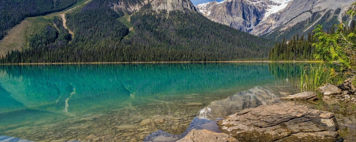 the Rocky Mountains